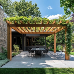 Pergola naturelle-ruhlmann votre decorateur3