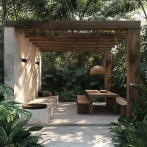 Pergola naturelle-ruhlmann votre decorateur5
