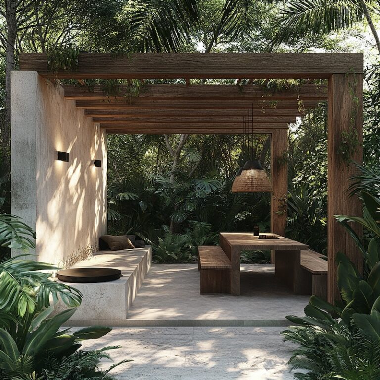 Pergola naturelle-ruhlmann votre decorateur5