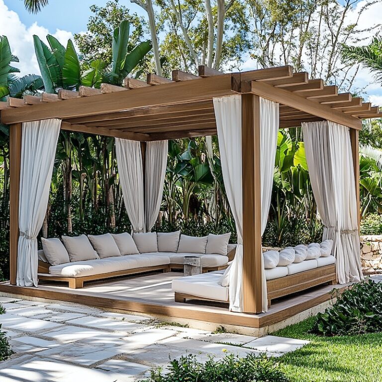 Pergola naturelle-ruhlmann votre decorateur6
