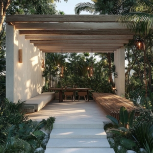 Pergola naturelle-ruhlmann votre decorateur8