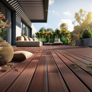 wooden-deck-garden-3d-rendering-illustration