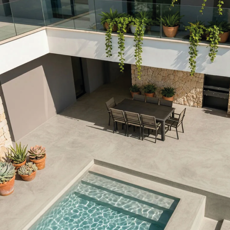 béton ciré & résine epoxy-ruhlmann votre decorateur7